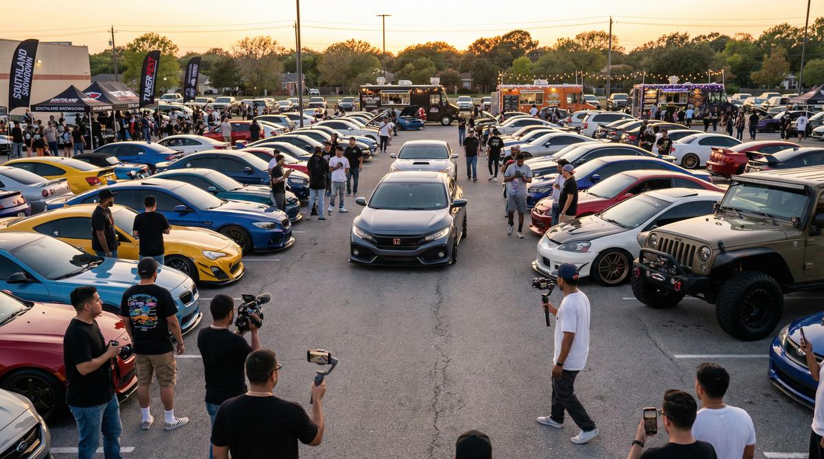 91车友聚会视频