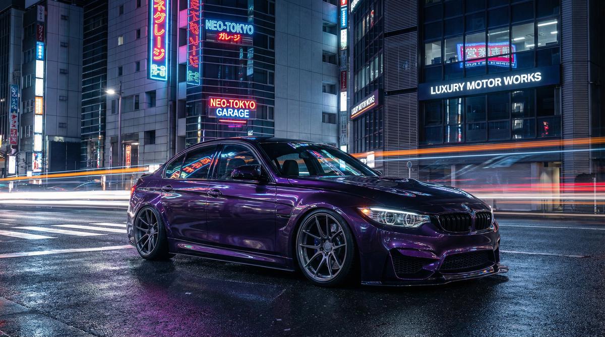 91轿车改装视频分享