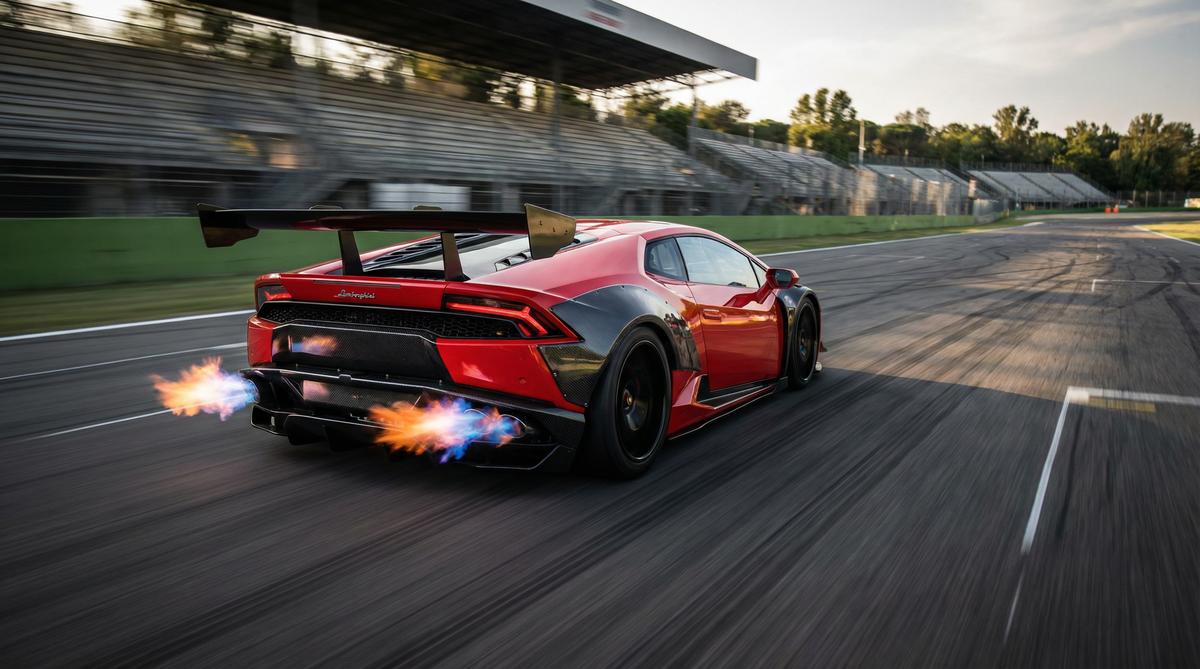 91跑车改装视频教程